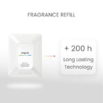 enigma fragrance refill