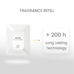 réverie fragrance refill