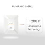 samadhi fragrance refill