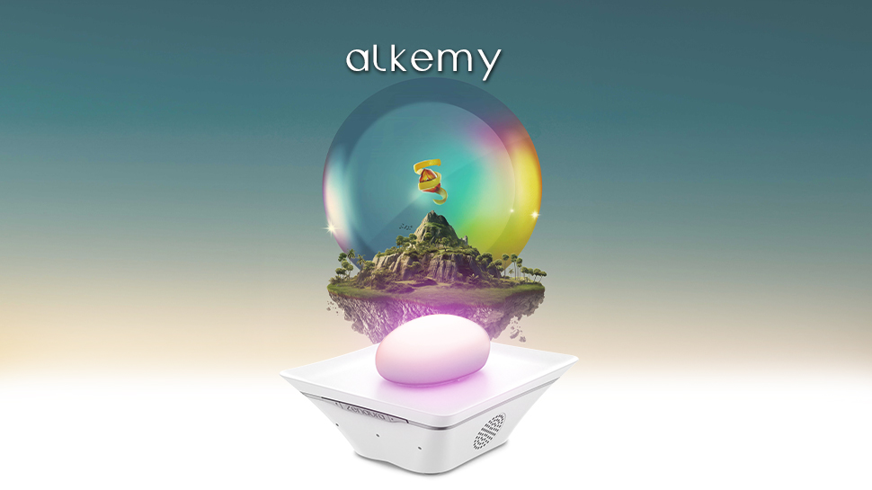 alkemy fragrance