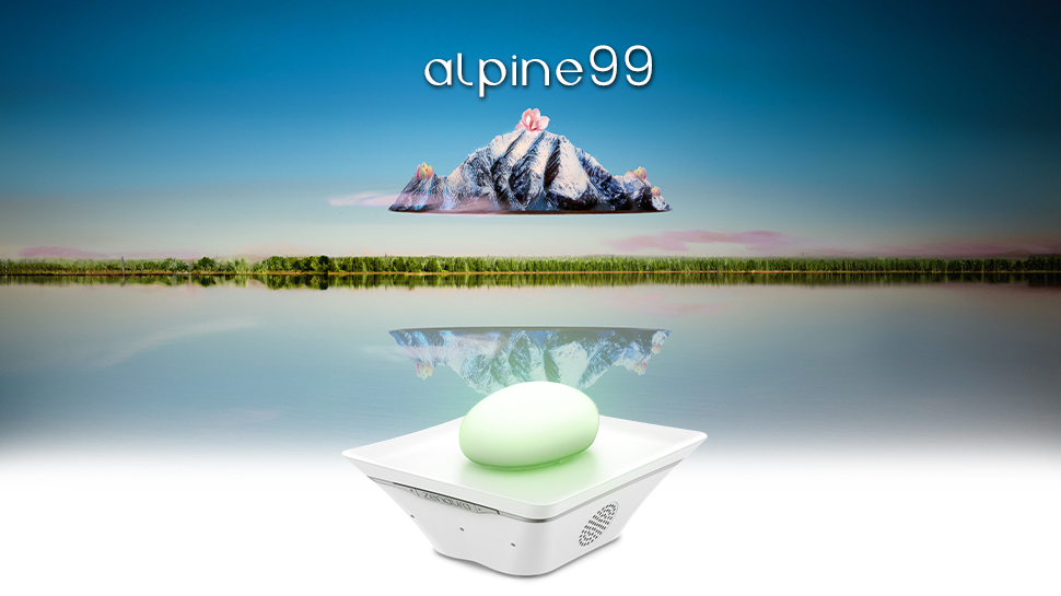 alpine99 fragrance