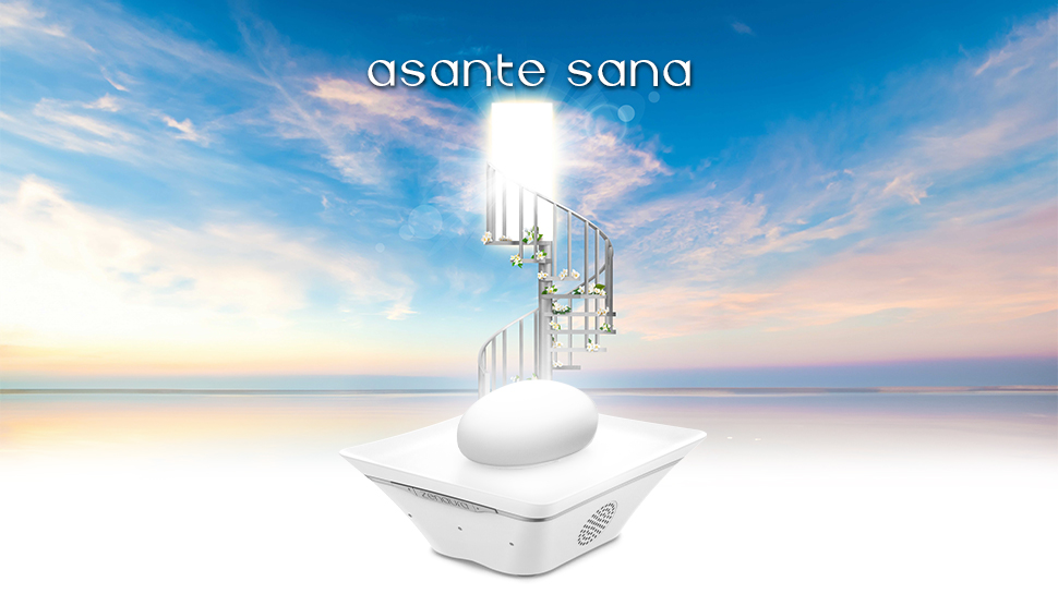 asante sana fragrance