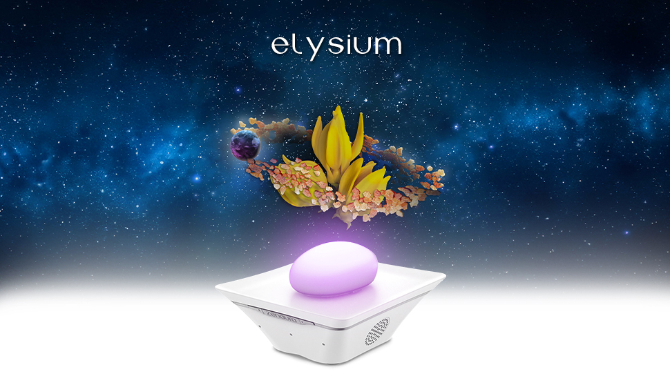 elysium fragrance