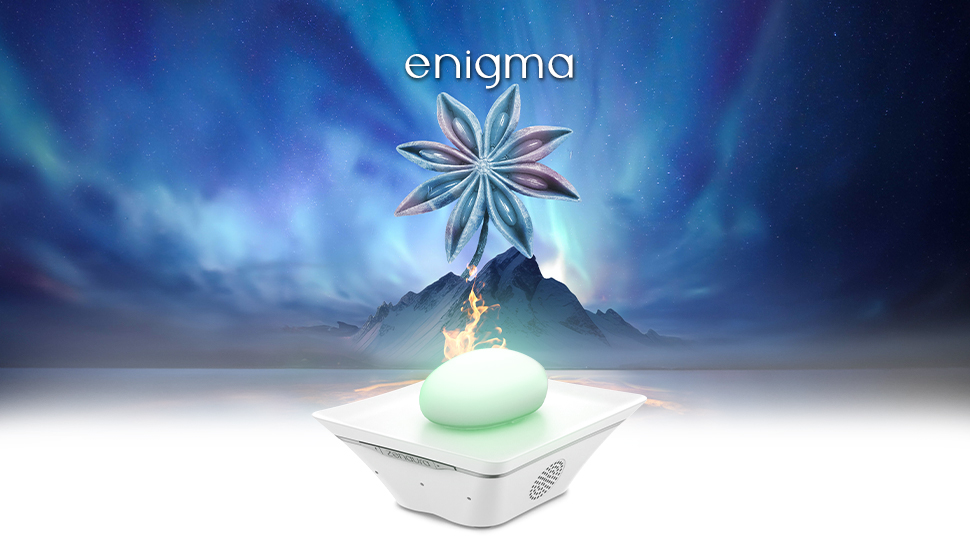 enigma fragrance