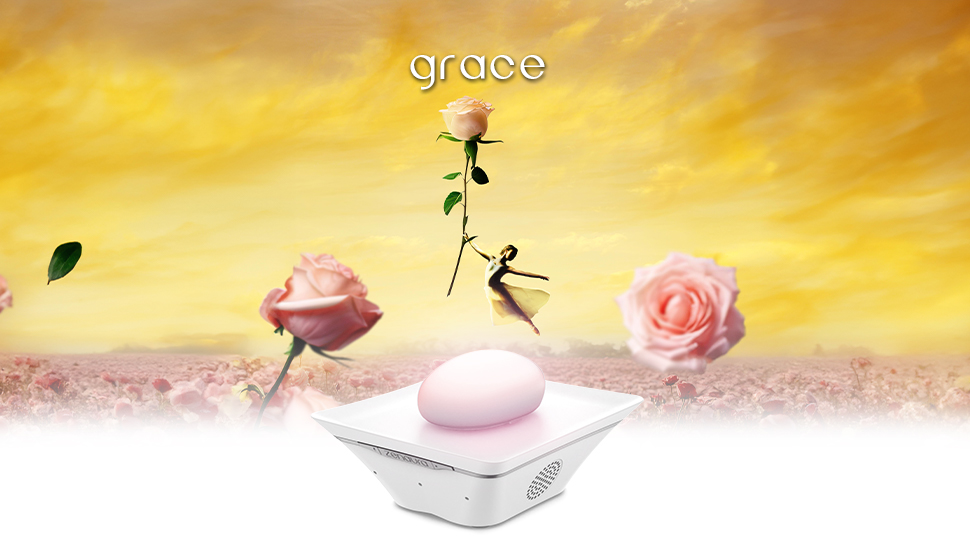 grace fragrance