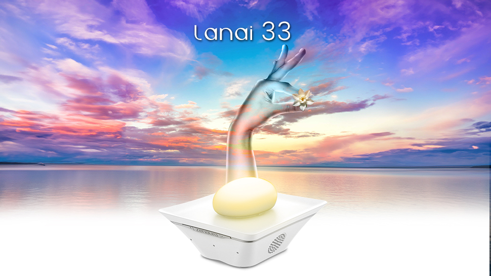 lanai 33 fragrance