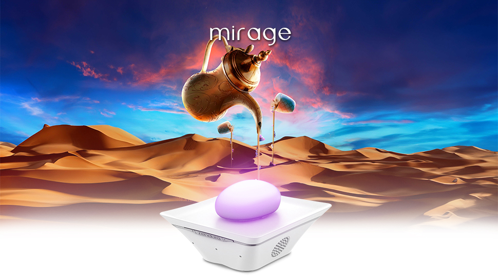 mirage fragrance