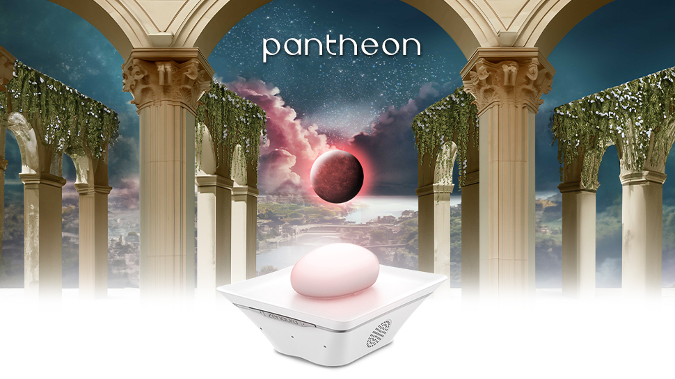 pantheon fragrance