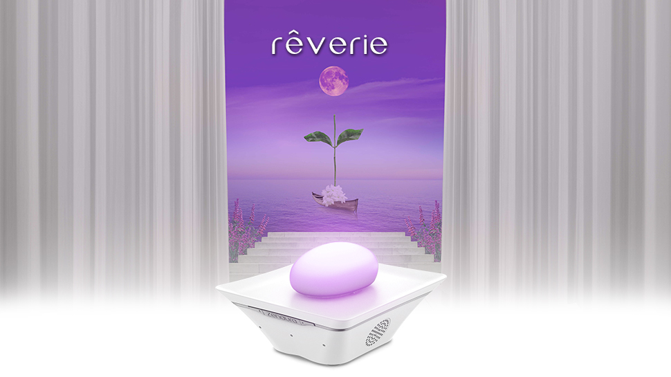 reverie fragrance