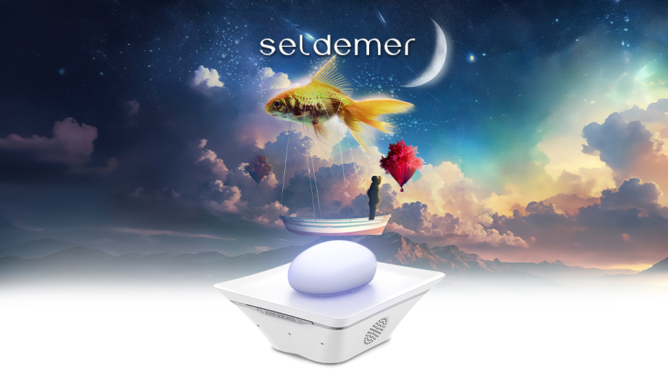 seldemer fragrance