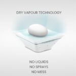 dry vapour technology