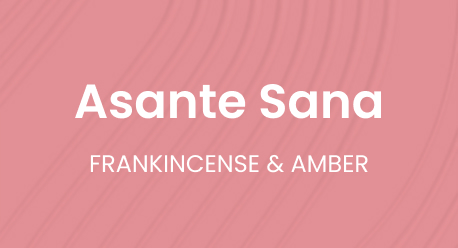Asante Sana